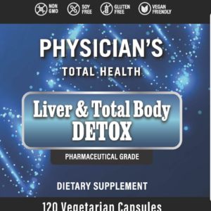 Liver & Total Body Detox